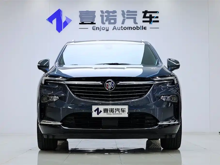 Buick Enclave 2020 28T AWD Premium Flagship Edition