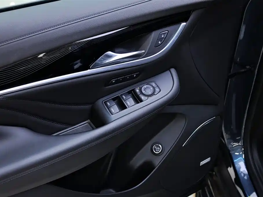 Buick Enclave 2020 28T AWD Premium Flagship Edition