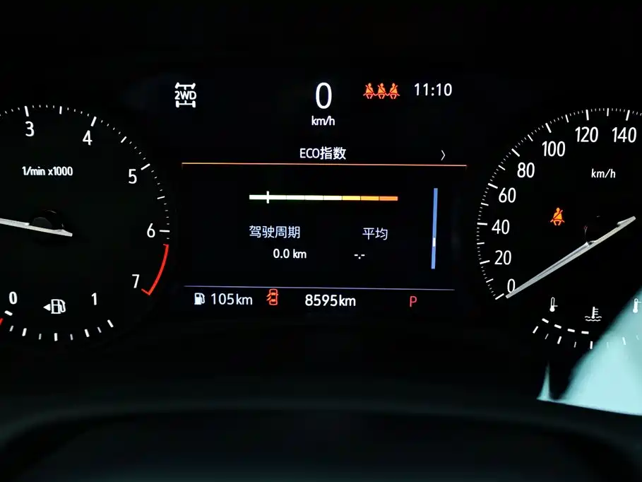 Buick Enclave 2020 28T AWD Premium Flagship Edition
