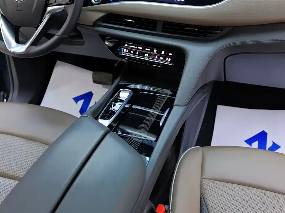 Buick Enclave 2020 28T AWD Premium Flagship Edition