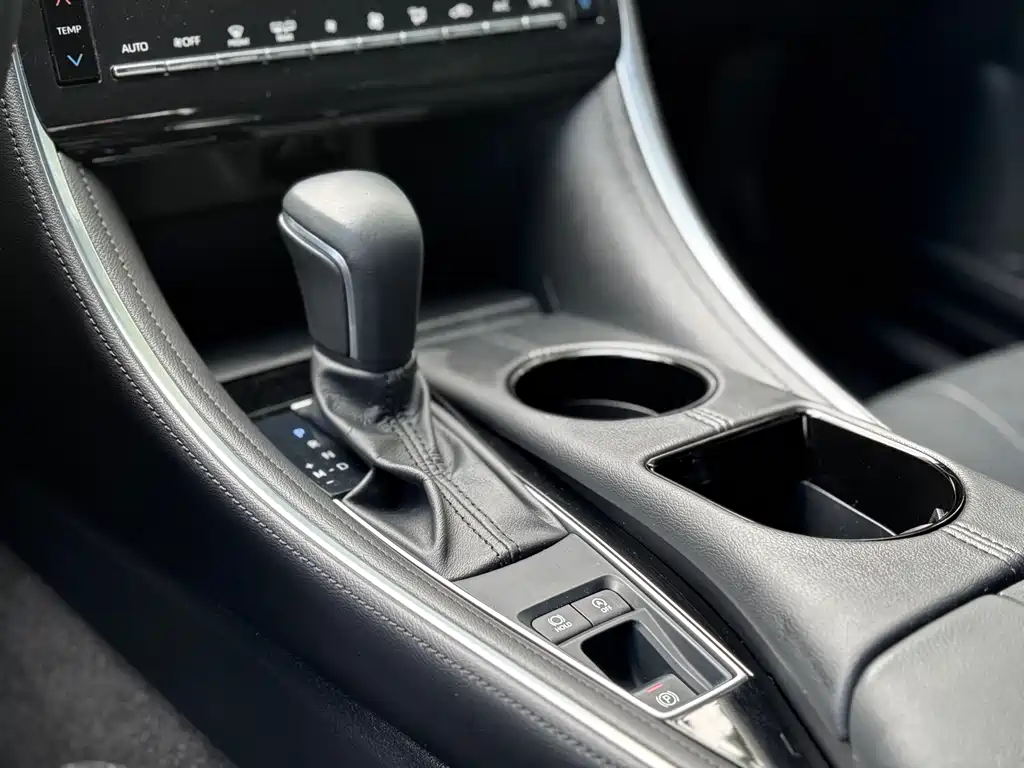 Avalon 2023 2.0L Luxury Edition