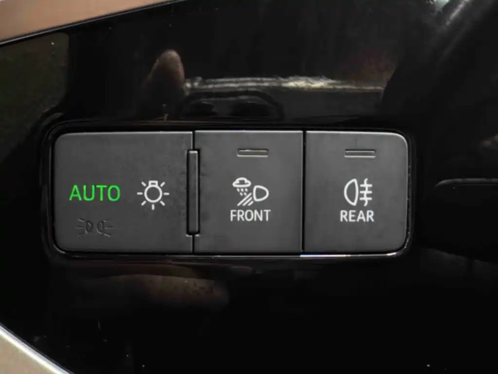 Audi Q3 2022 35 TFSI Fashion Dynamic