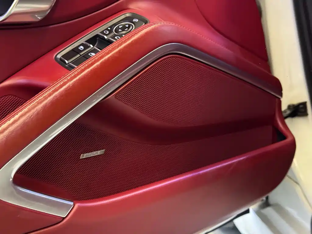 Porsche 718 Boxster 2.0T
