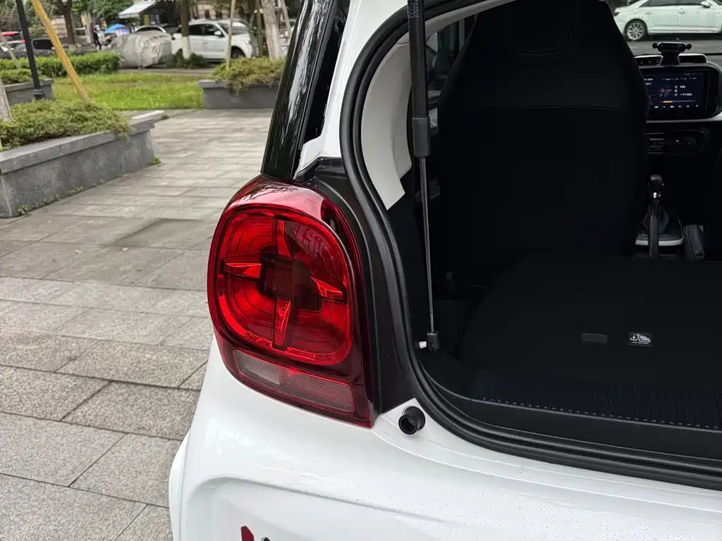 Roewe Clever 2022 311km Yuanqi Bobo Edition