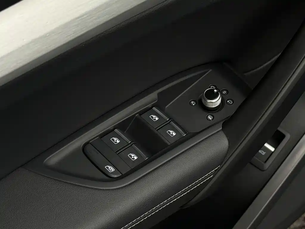 Audi Q5L 2020 40 TFSI Progressive