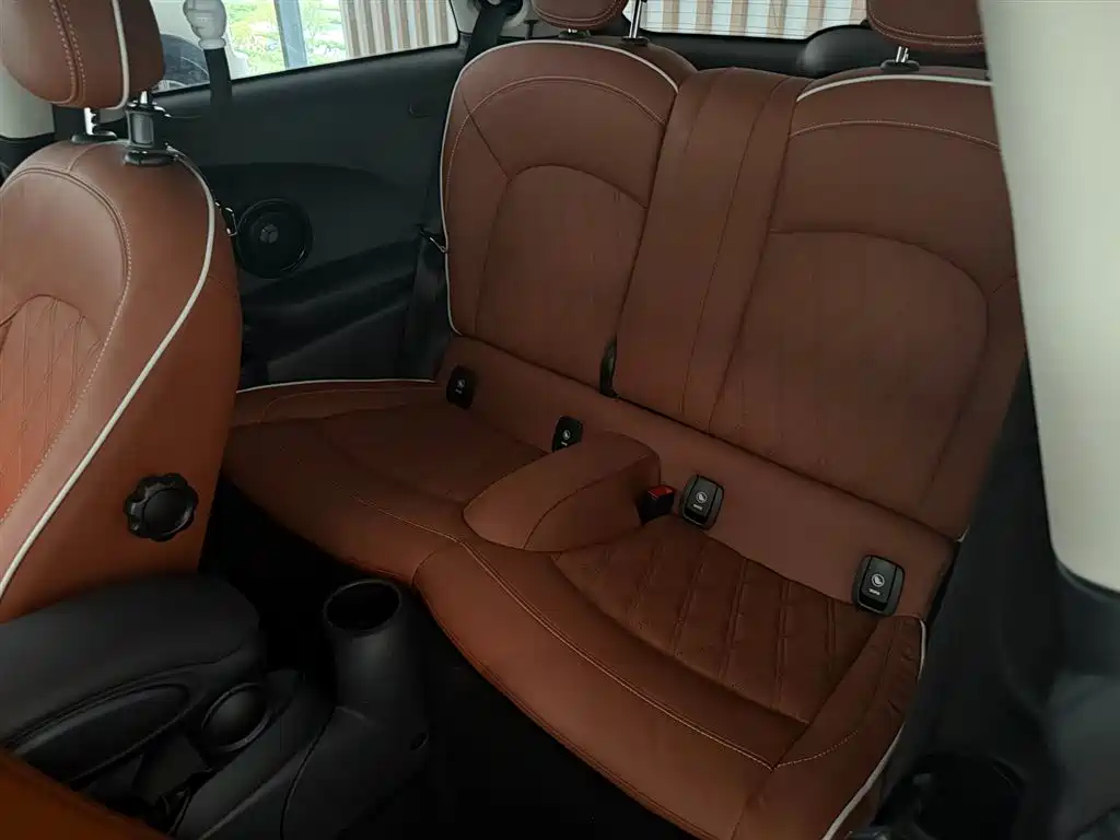2022 MINI Cooper S Artist Facelift 2.0T