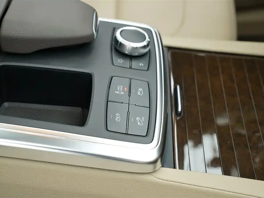 Mercedes-Benz ML-Class 2014 ML 350 CDI 4MATIC