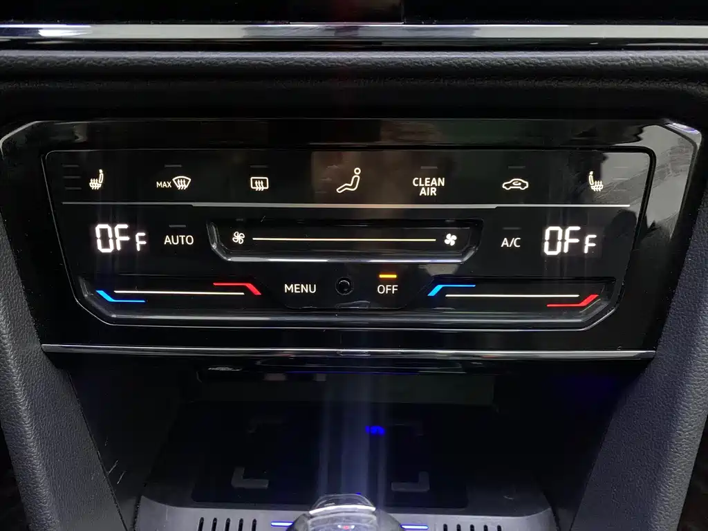 Volkswagen Tharu 2021 280TSI 2WD Comfort Plus