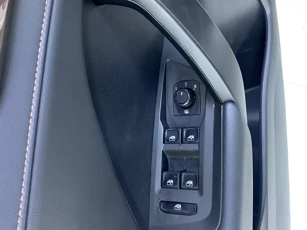 Volkswagen Tharu 2021 280TSI 2WD Comfort Plus