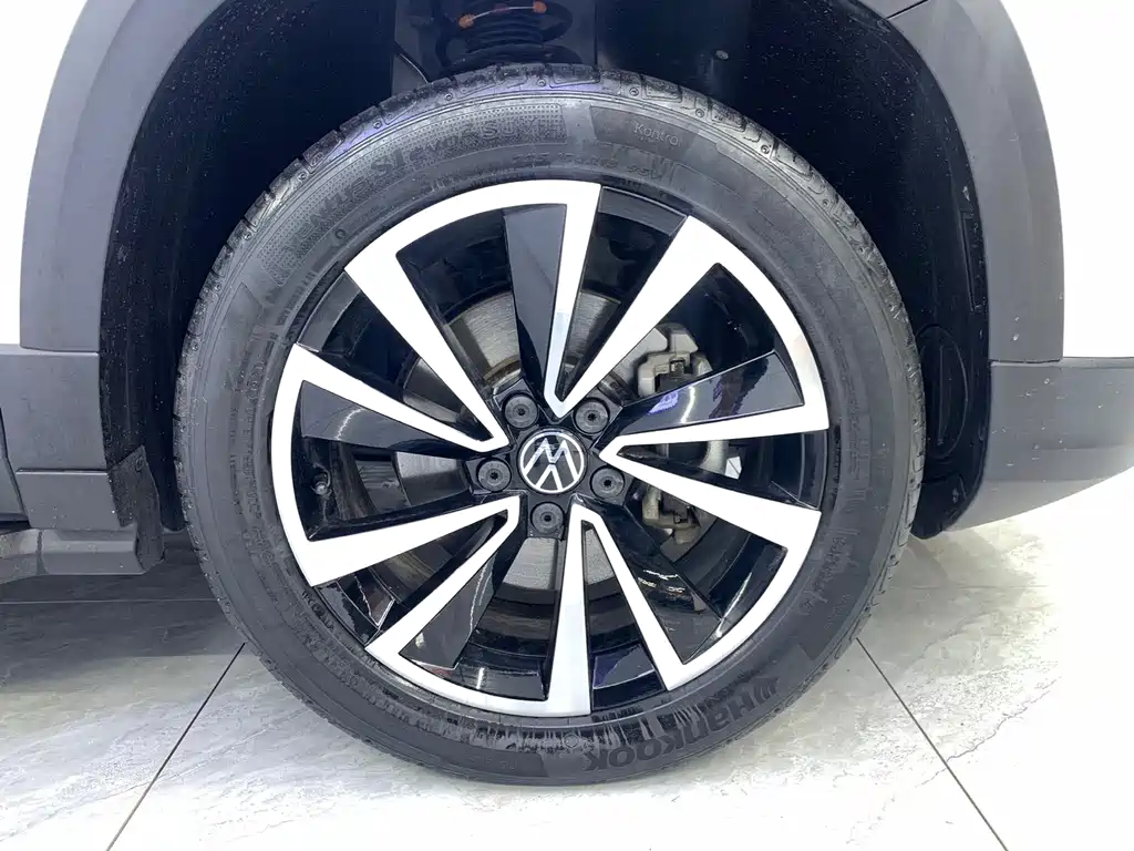 Volkswagen Tharu 2021 280TSI 2WD Comfort Plus