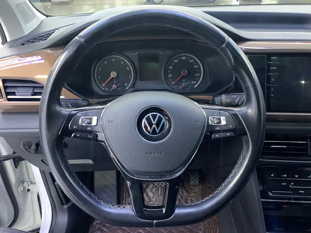 Volkswagen Tharu 2021 280TSI 2WD Comfort Plus