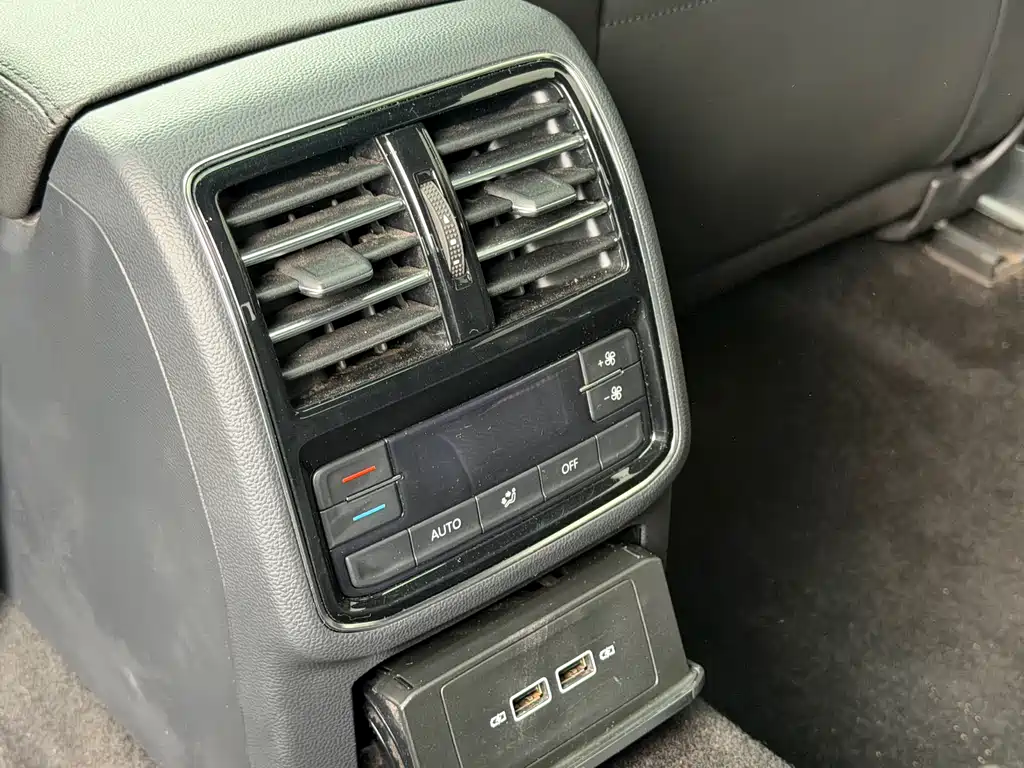 FAW-Volkswagen CC 2019 380TSI Meiyan Edition China VI