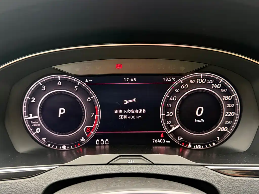 FAW-Volkswagen CC 2019 380TSI Meiyan Edition China VI