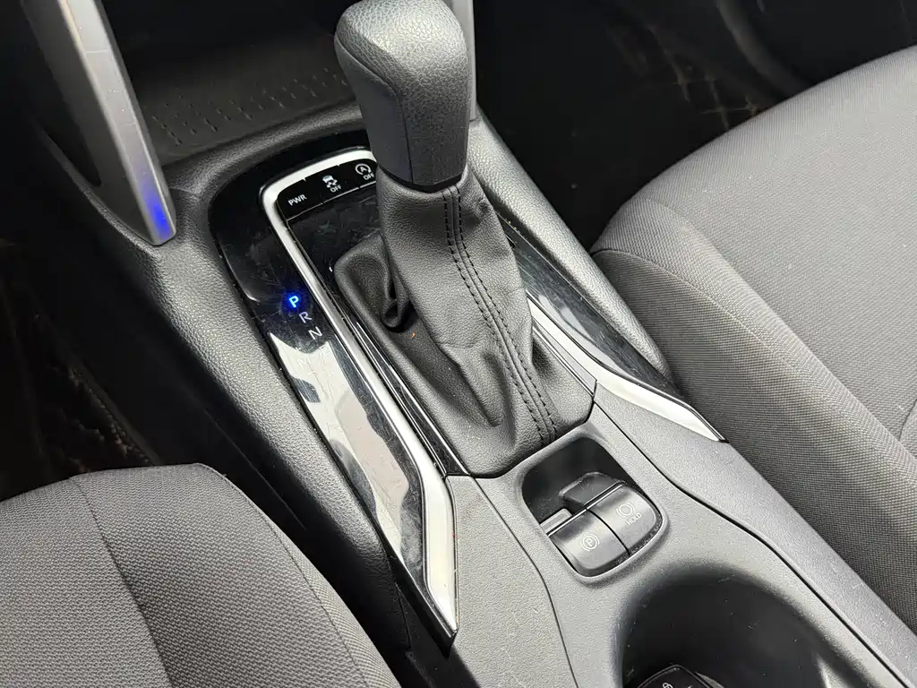 Toyota Corolla Cross 2023 2.0L Elite Edition
