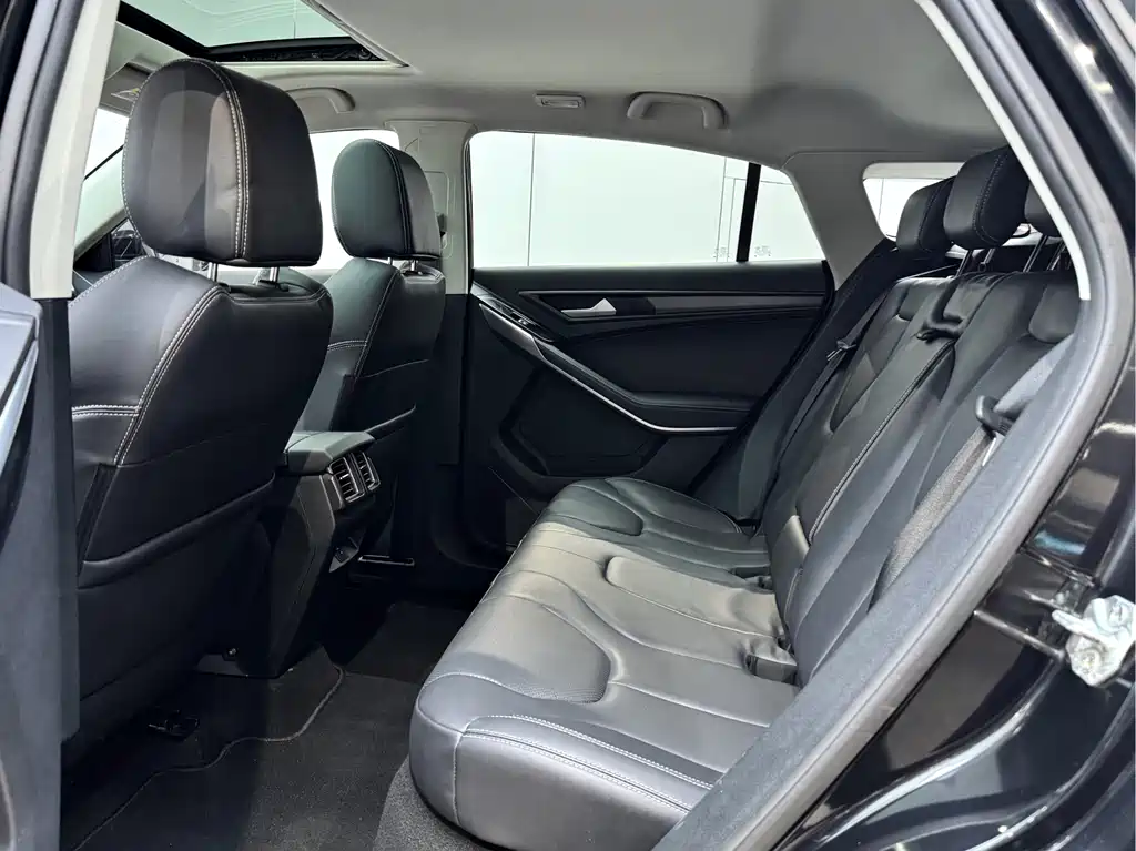Ford Territory 2019 EcoBoost 145 CVT Platinum Edition China VI