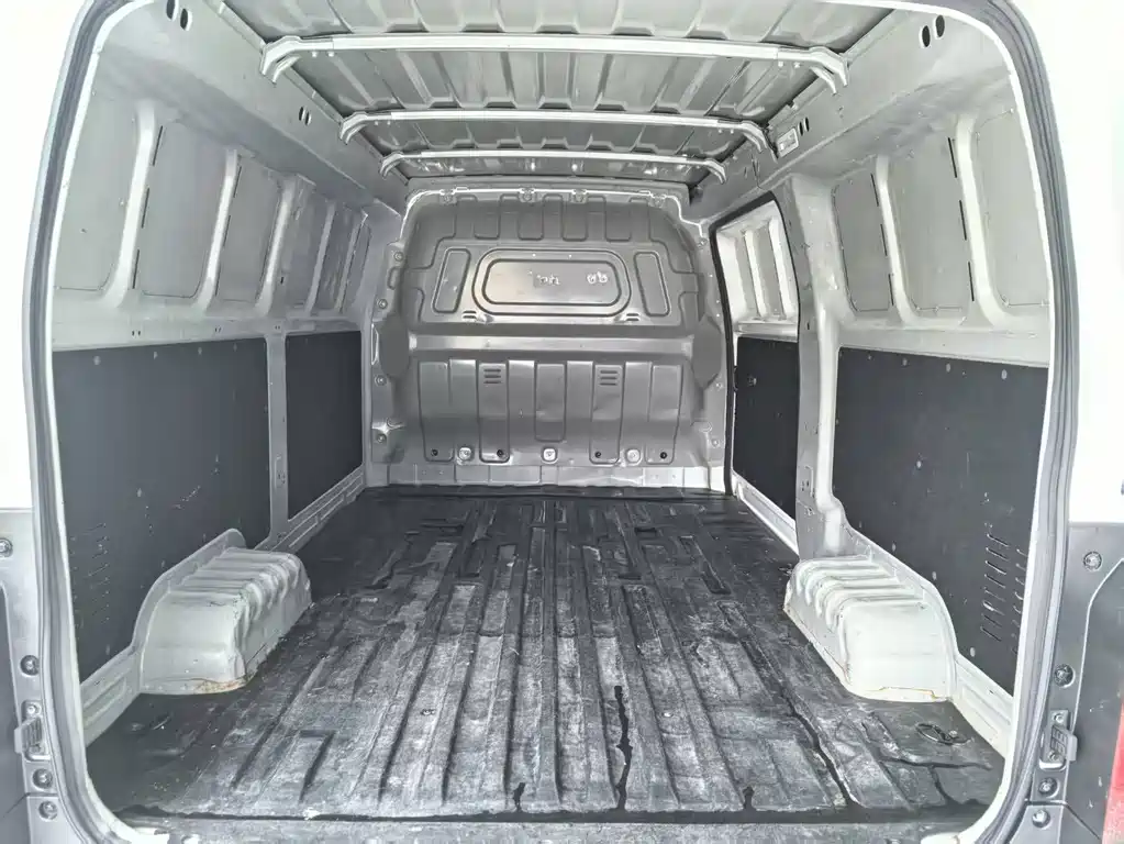 Jiangtun 2022 Jiangtun I Super Transport Edition Gotion High-Tech