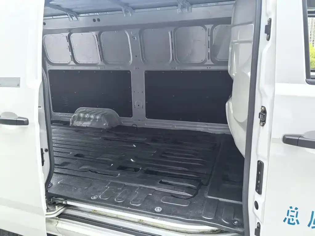 Jiangtun 2022 Jiangtun I Super Transport Edition Gotion High-Tech