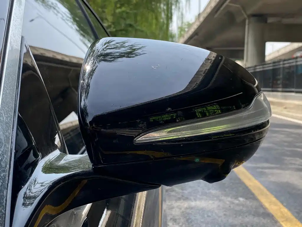 Mercedes-Benz S 450 L 2019