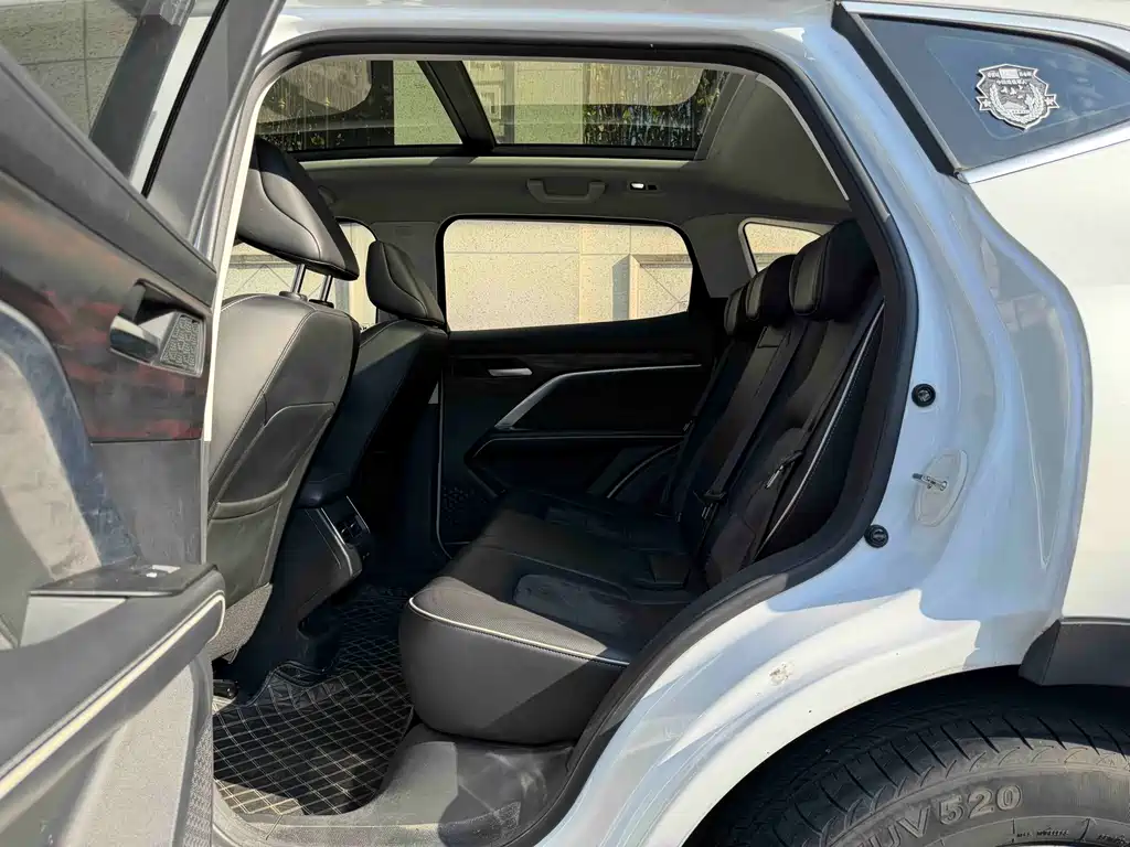 Haval H6 2021 1.5T Automatic Champion Edition