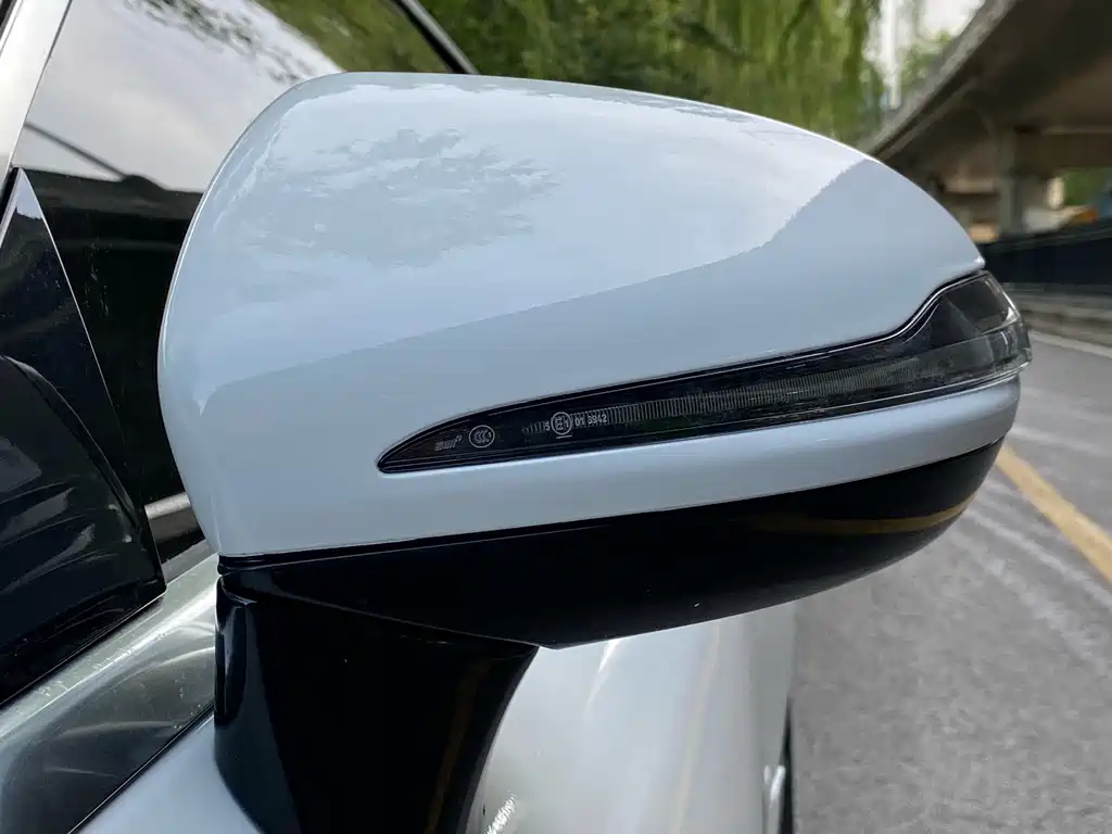 Mercedes-Benz E-Class Coupe 2023 E 260
