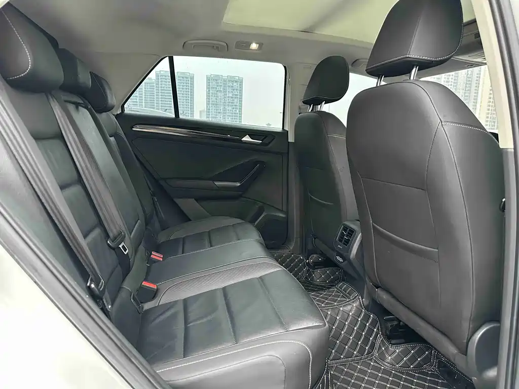 T-ROC 2022 280TSI DSG FWD Comfort Plus