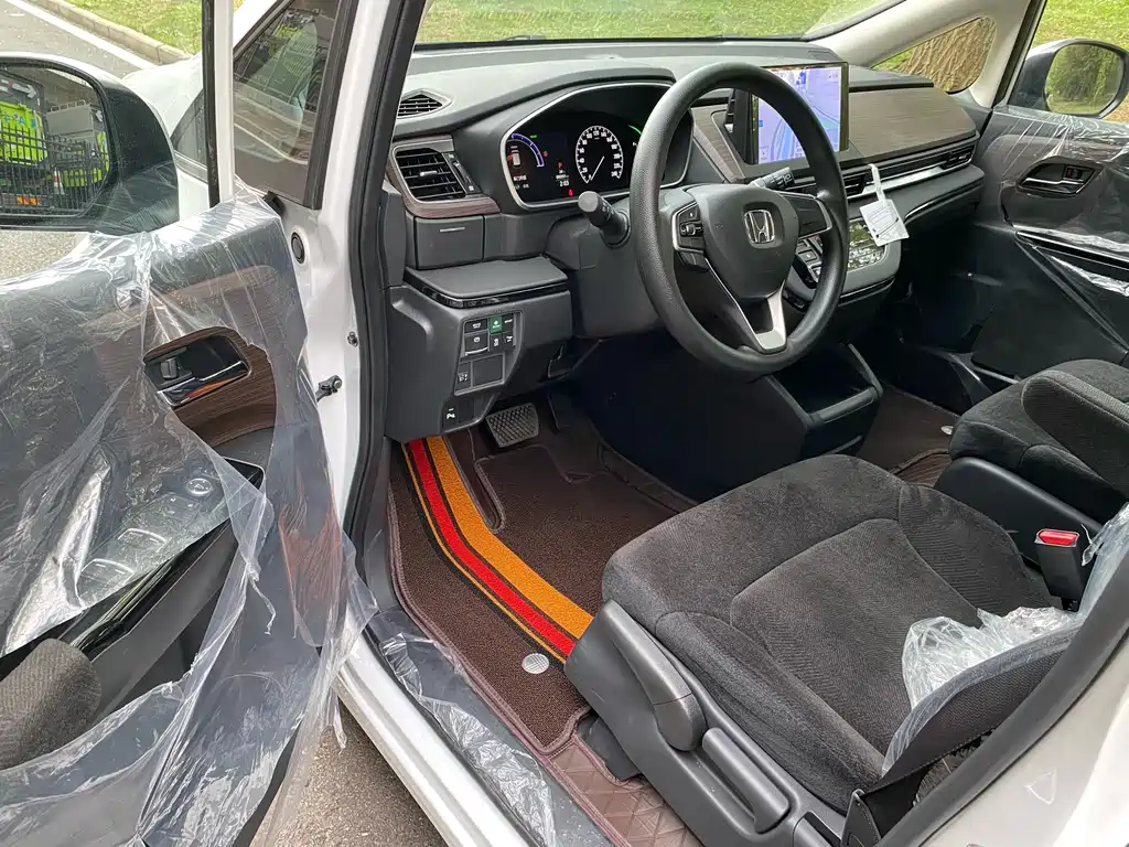 Odyssey 2026 2.0L e:HEV Rui Yuexiang Edition