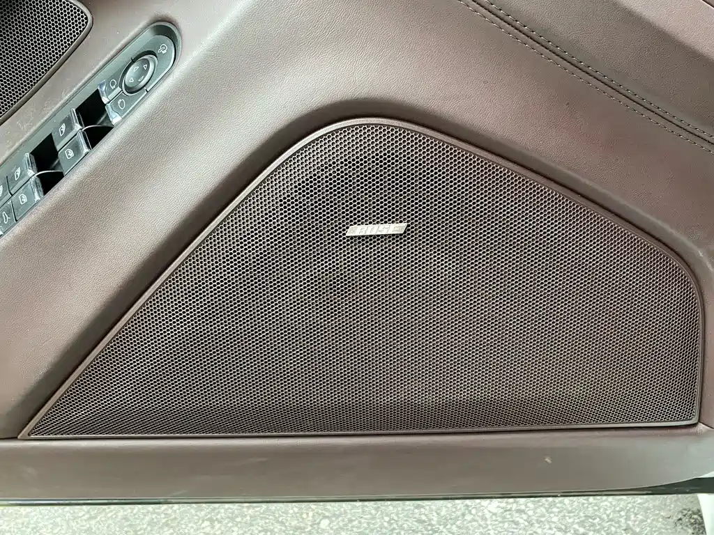 Porsche Panamera 2014 3.0T
