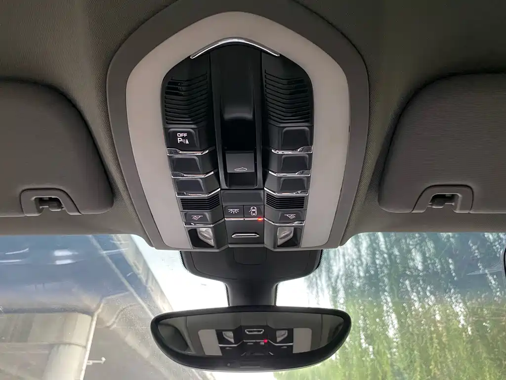 Porsche Panamera 2014 3.0T
