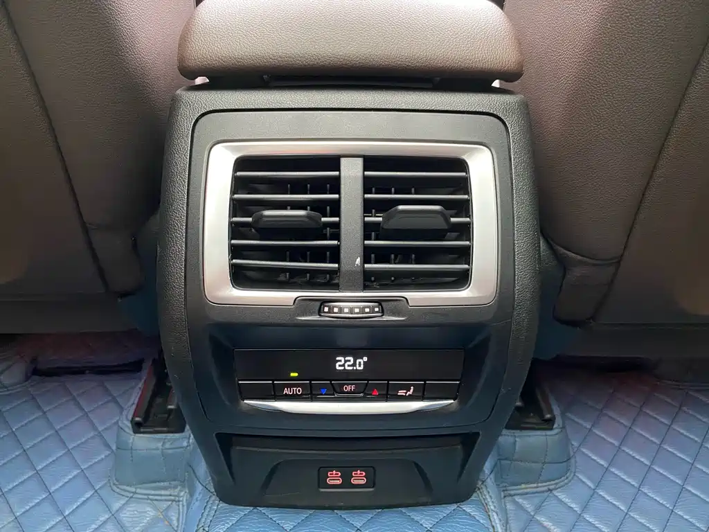 BMW X3 2022 xDrive25i M Sport Package