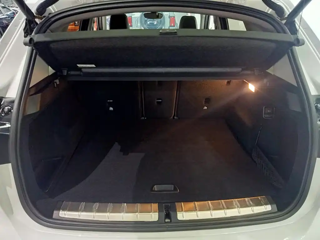 BMW X1 2016 xDrive20Li Luxury