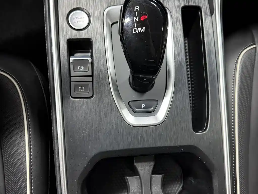Haval H6 2021 Guochao Edition 1.5T Automatic Urban Edition
