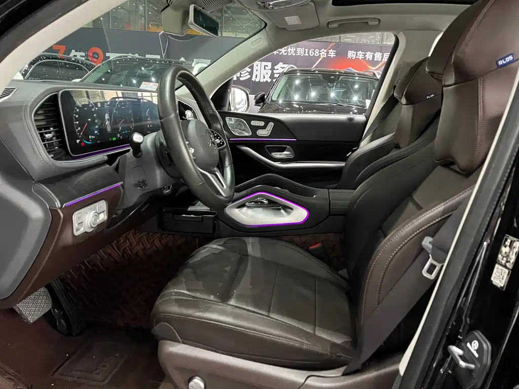 Mercedes-Benz GLE 450 4MATIC Luxury Edition 2020