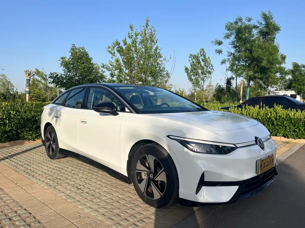 Volkswagen ID.7 VIZZION 2024 AIR