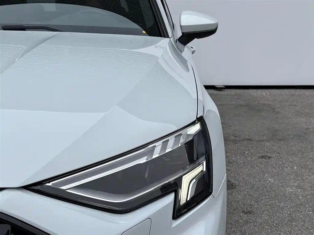 Audi A3 2021 Sportback 35 TFSI Progressive Dynamic