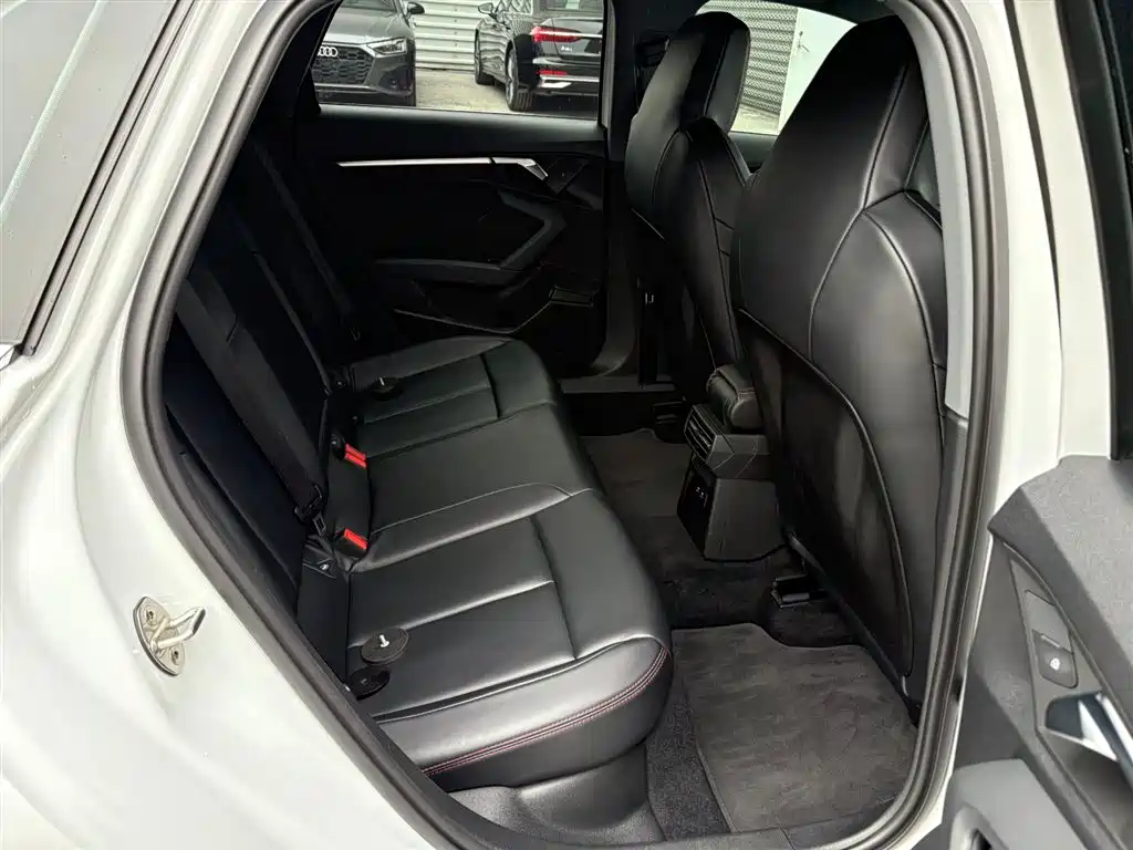 Audi A3 2021 Sportback 35 TFSI Progressive Dynamic