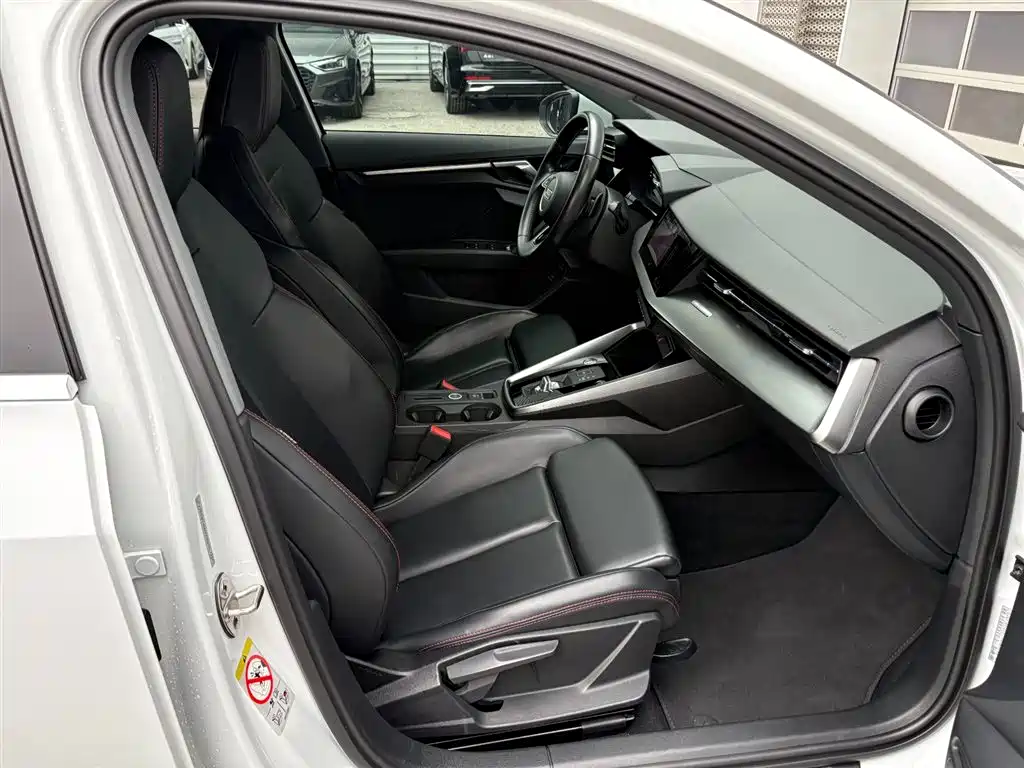 Audi A3 2021 Sportback 35 TFSI Progressive Dynamic