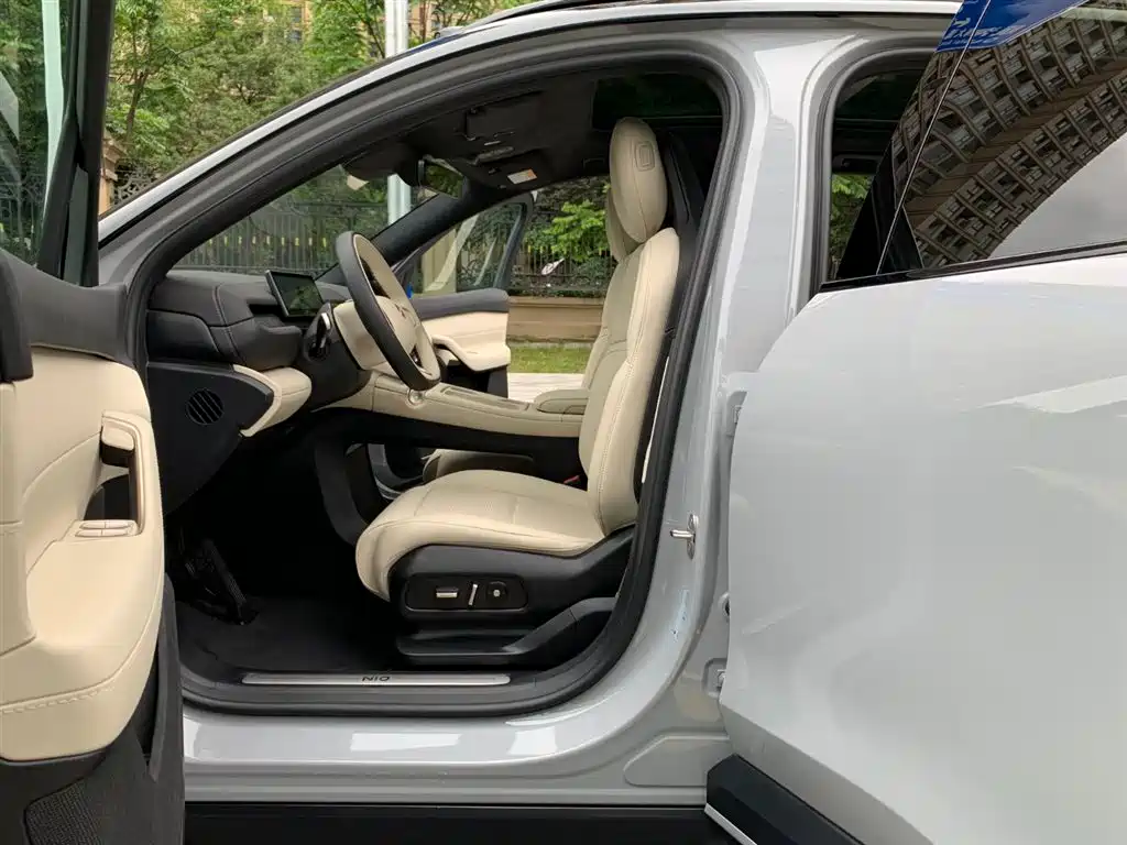 NIO ES6 2024 75kWh