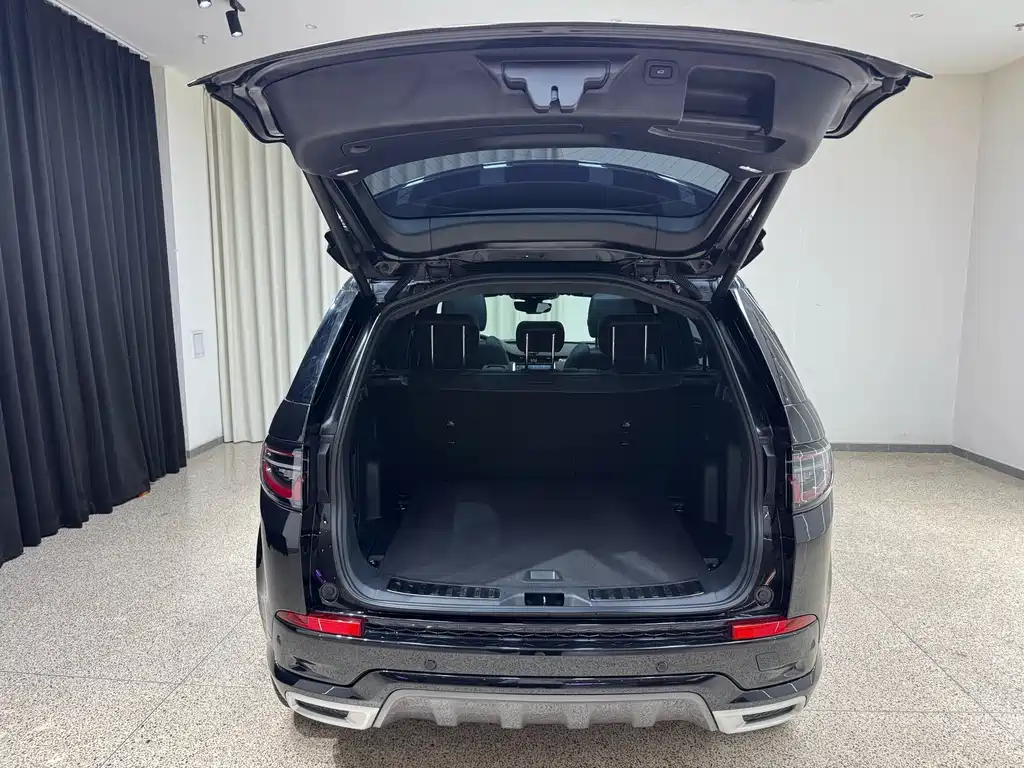 Land Rover Discovery Sport 2022 249PS R-Dynamic S Performance Edition 5-Seater