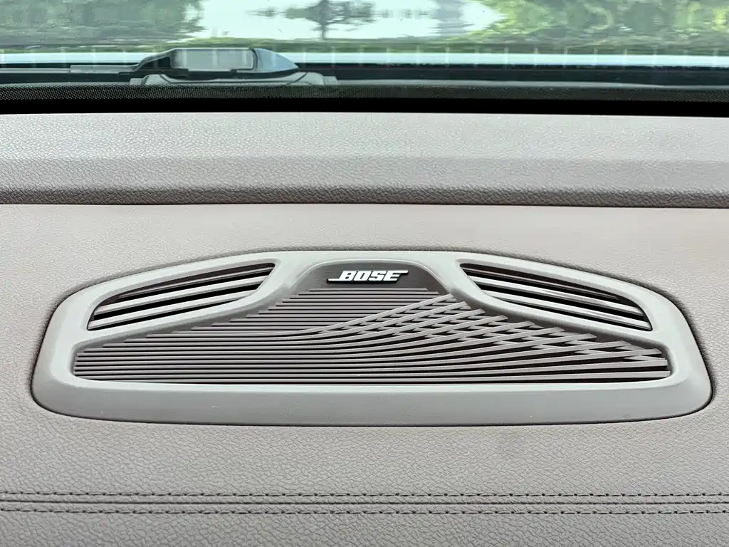 Geely Xingyue L 2021 2.0TD High Power Automatic AWD Flagship Edition