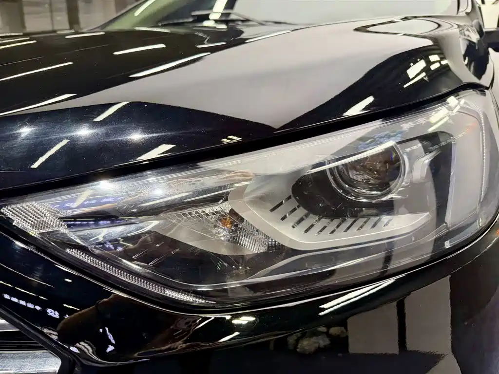 Ford Edge 2020 EcoBoost 245 FWD Jingrui 5-seater