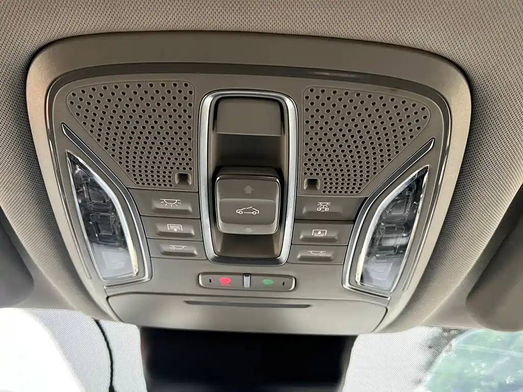 GAC GS4 2022 270T Automatic Zhixing Technology Edition