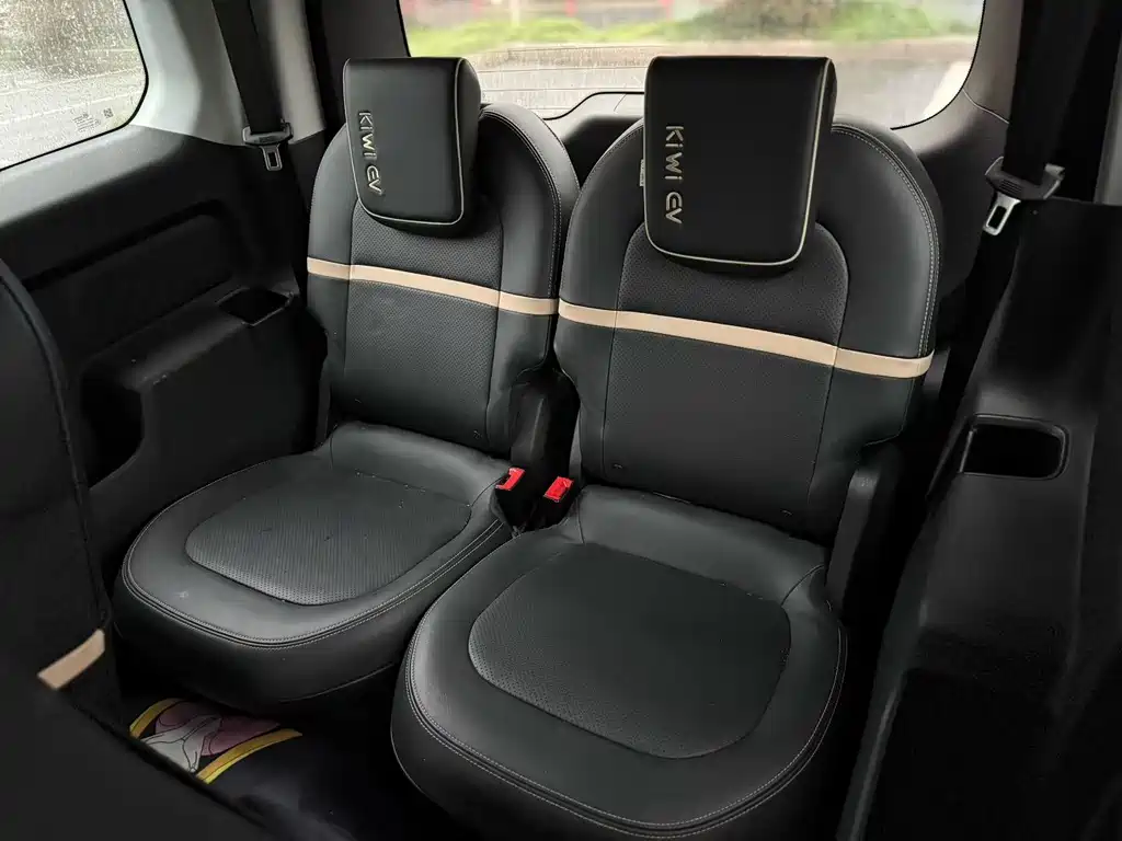 Baojun KiWi EV 2022 Artist Lite Edition Ternary Lithium