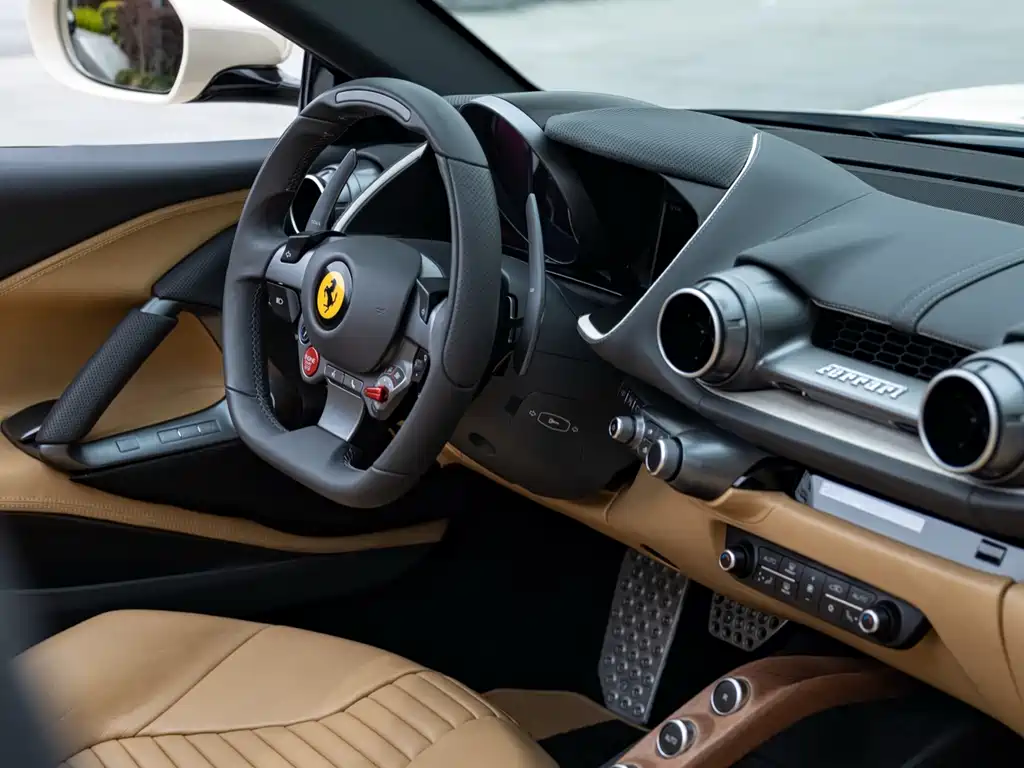 Ferrari 812 GTS 2020