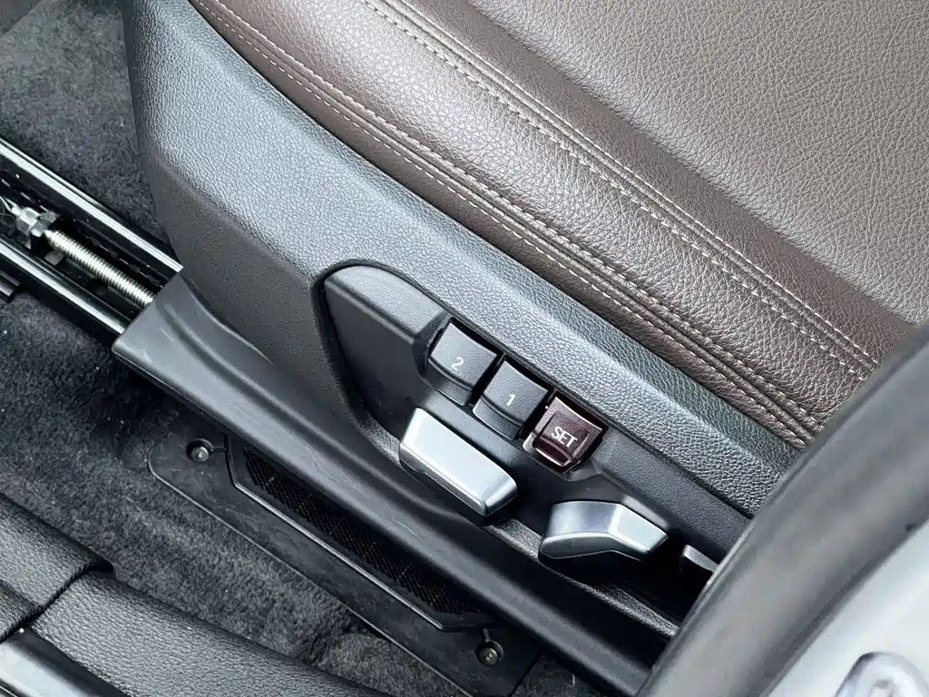 BMW X1 2021 sDrive20Li Premium