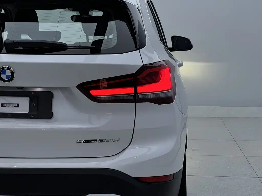 BMW X1 2021 sDrive20Li Premium