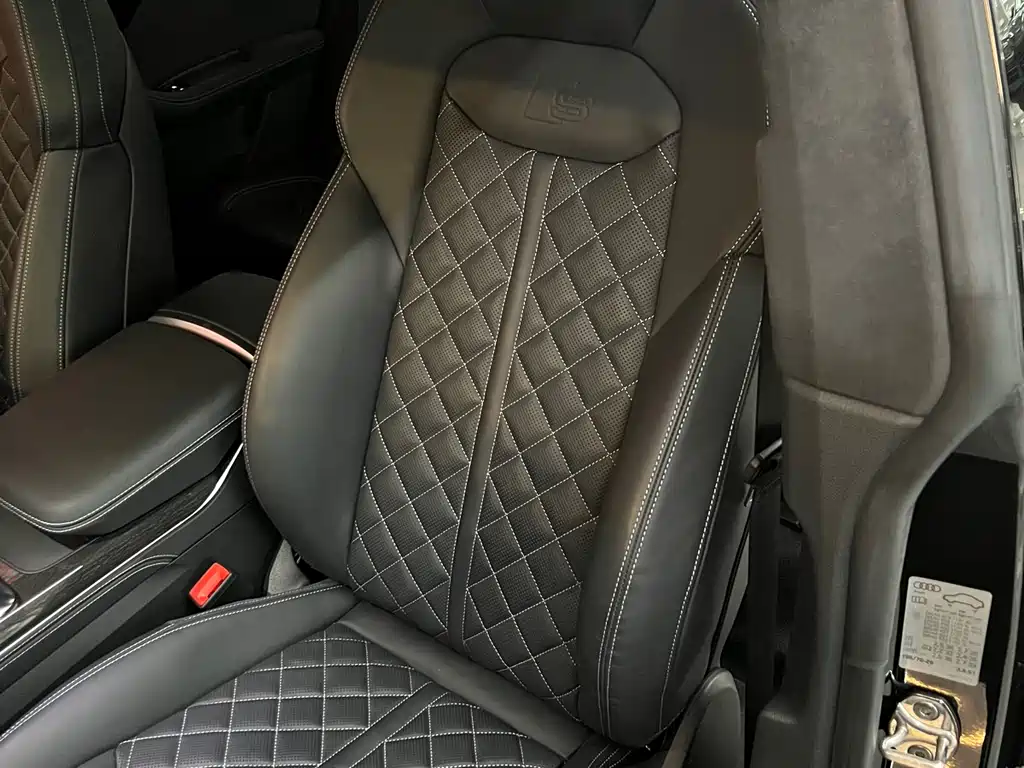 Audi Q8 2024 55 TFSI Prestige Dynamic Edition