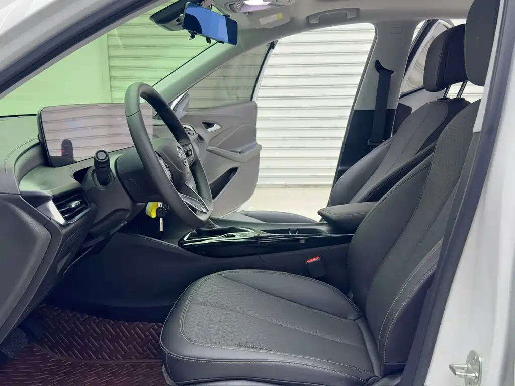 Buick Verano Pro 2023 Lexiang Edition