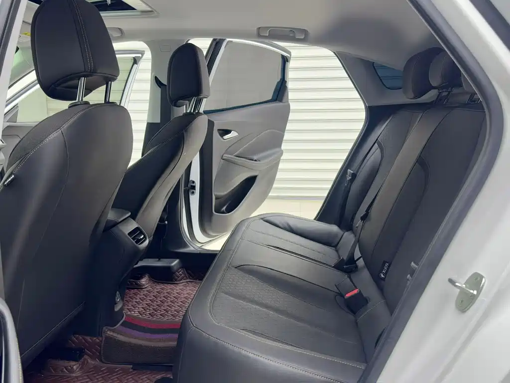 Buick Verano Pro 2023 Lexiang Edition