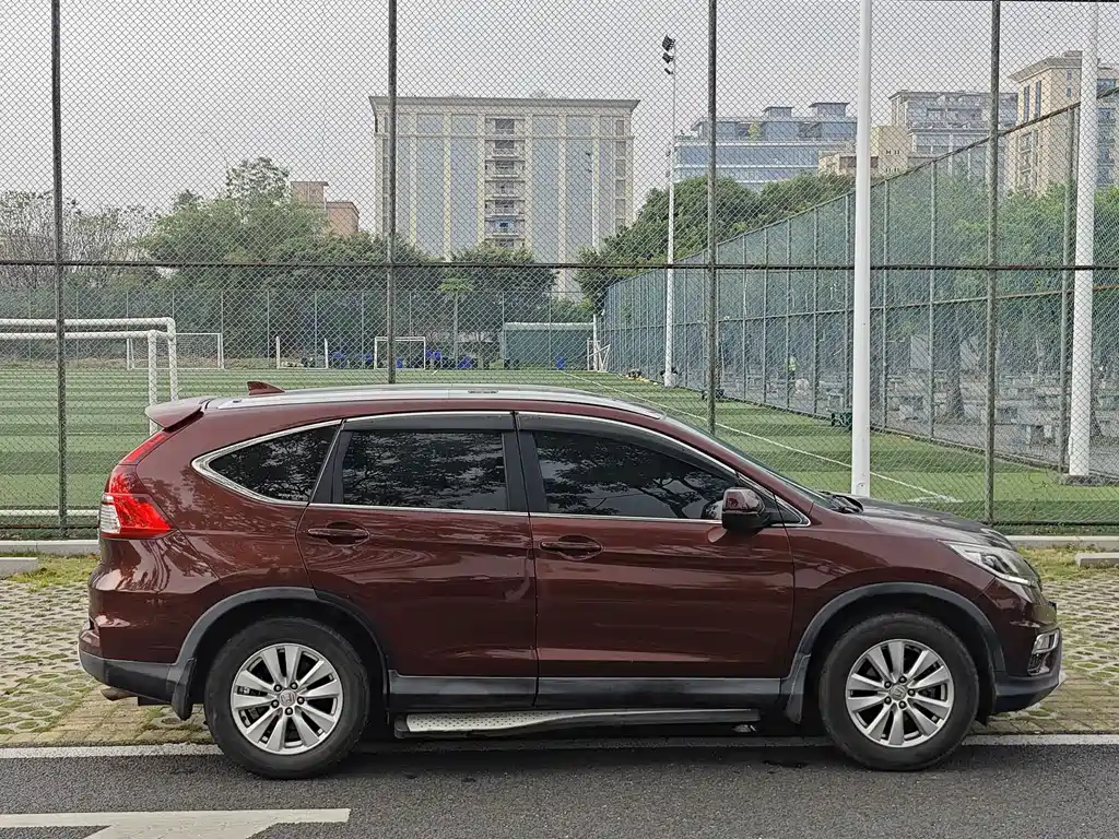 Honda CR-V 2016 2.0L 2WD Urban Edition