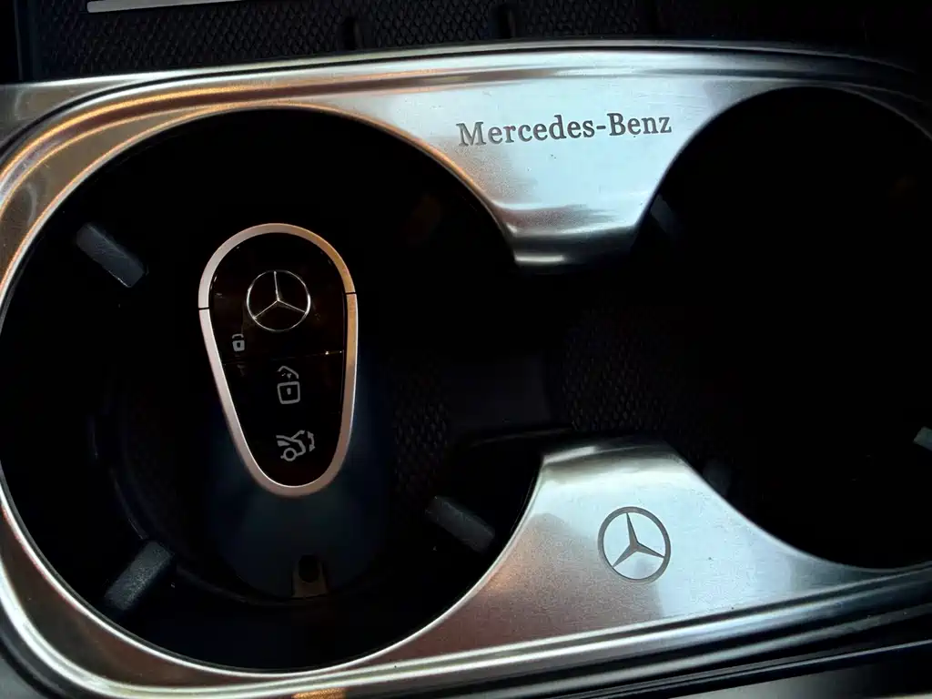 Mercedes-Benz S-Class 2023 S 400 L Business